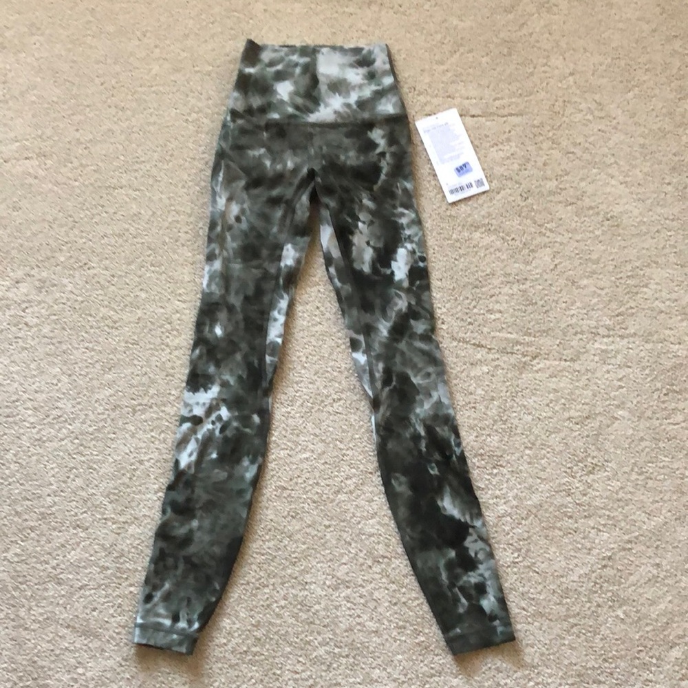 Lululemon leggings